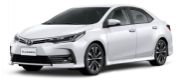 Легковые  автомобили